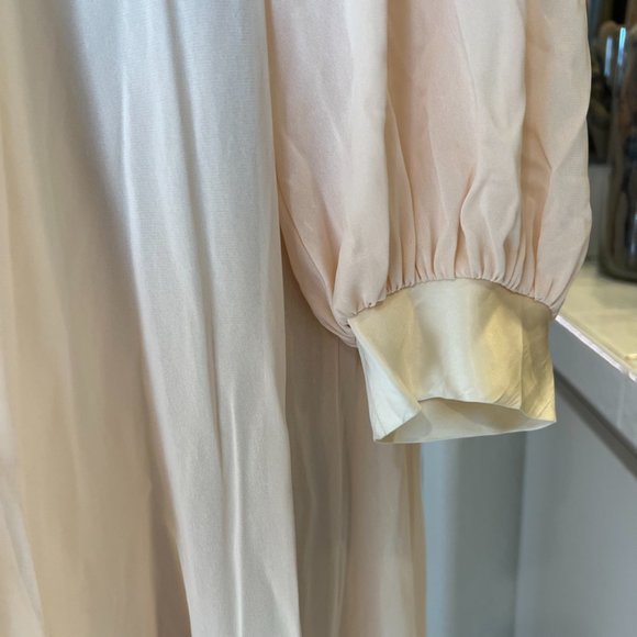 vintage Claire Sandra by Lucie Ann  Night Gown - Picture 5 of 8